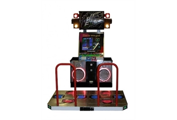 Dance Dance Revolution in Tampa, St Petersburg