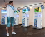 Archery - Wii Video in Tampa, St Petersburg