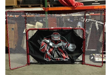 Hockey - Slap Shot in Tampa, St Petersburg