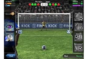 Soccer - Kick It in Tampa, St Petersburg