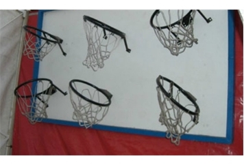 Basketball - Crazy Hoops in Tampa, St Petersburg