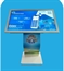 Horizontal Touch Screen Kiosk in Miami, Ft. Lauderdale, Palm Beach