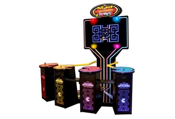 Video Game - Pacman Battle Royale Deluxe in Miami, Ft. Lauderdale, Palm Beach