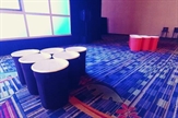 Beer Pong - Giant Beer Pong 2ft 8in in Miami, Ft. Lauderdale, Palm Beach