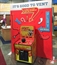 Whac-A-Mole LED in Naples, Marco Island, Ft. Myers