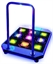 Stepmania Dance Pads in Naples, Marco Island, Ft. Myers