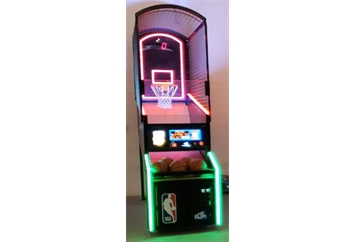 Basketball - NBA Hoops LED in Orlando