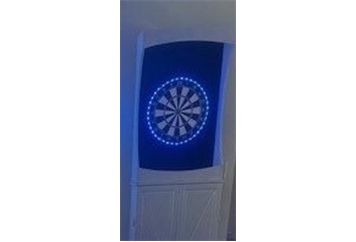 Darts 3ft in Miami, Ft. Lauderdale, Palm Beach