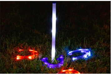 Horseshoes LED in Miami, Ft. Lauderdale, Palm Beach