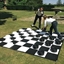 Giant Checkers in Miami, Ft. Lauderdale, Palm Beach