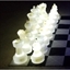 Giant Chess - LED in Miami, Ft. Lauderdale, Palm Beach