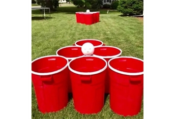 Giant Beer Pong LED in Naples, Marco Island, Ft. Myers