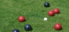 Bocce in Orlando