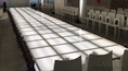 Acrylic Runway in Miami, Ft. Lauderdale, Palm Beach
