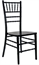 Chiavari Dining Chair Black in Miami, Ft. Lauderdale, Palm Beach