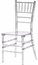 Chiavari Dining Chair Lucite in Miami, Ft. Lauderdale, Palm Beach