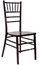 Chiavari Dining Chair Mahogany in Miami, Ft. Lauderdale, Palm Beach