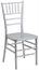 Chiavari Dining Chair Silver in Miami, Ft. Lauderdale, Palm Beach