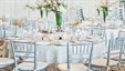 Chiavari Dining Chair Silver in Miami, Ft. Lauderdale, Palm Beach