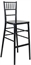 Chiavari Barstool Black in Miami, Ft. Lauderdale, Palm Beach