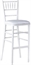 Chiavari Barstool White in Miami, Ft. Lauderdale, Palm Beach