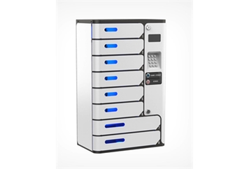 Charging Locker Tabletop 8 - UVC Purchase in Nationwide