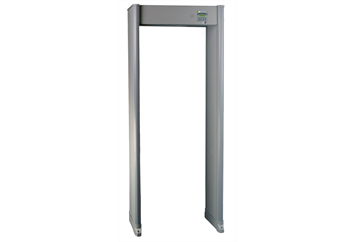 18 Zone Walkthrough Metal Detector Purchase in Nationwide