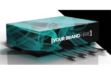Charging Tabletop 8 - Branded in Orlando