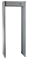 33 Zone Walkthrough Metal Detector in Orlando