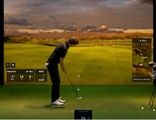 Golf Simulator 20ft in Orlando