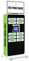 Charging Locker 10 - Branded in Naples, Marco Island, Ft. Myers