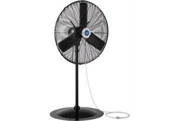 Misting Fan 30" in Miami, Ft. Lauderdale, Palm Beach