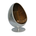 Aviator Egg Chair in Miami, Ft. Lauderdale, Palm Beach