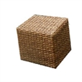 Ottoman Cube Wicker - Chester in Miami, Ft. Lauderdale, Palm Beach