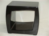 Ring End Table Black in Miami, Ft. Lauderdale, Palm Beach