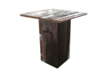 Saloon Highboy Table in Miami, Ft. Lauderdale, Palm Beach