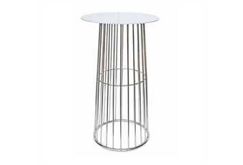 Eiffel Highboy Table in Miami, Ft. Lauderdale, Palm Beach