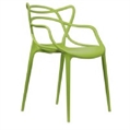 Matrix Lime Chair in Miami, Ft. Lauderdale, Palm Beach