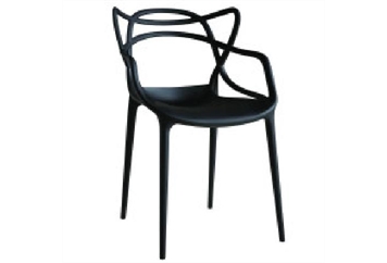 Matrix Black Chair in Miami, Ft. Lauderdale, Palm Beach