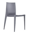 Bellini Dining Chair Gray in Miami, Ft. Lauderdale, Palm Beach