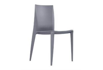 Bellini Dining Chair Gray in Miami, Ft. Lauderdale, Palm Beach