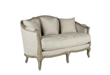 Arcadian Loveseat in Miami, Ft. Lauderdale, Palm Beach