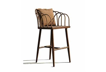 Provence Barstool in Miami, Ft. Lauderdale, Palm Beach