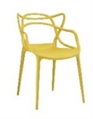 Matrix Yellow Chair in Miami, Ft. Lauderdale, Palm Beach