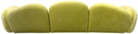 Baloo Sofa - Lime in Miami, Ft. Lauderdale, Palm Beach