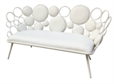 Bloom Loveseat in Miami, Ft. Lauderdale, Palm Beach