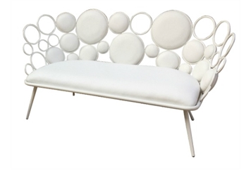 Bloom Loveseat in Miami, Ft. Lauderdale, Palm Beach