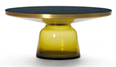 Bonbon Coffee Table Yellow in Miami, Ft. Lauderdale, Palm Beach