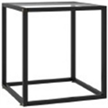 Buck End Table Black in Miami, Ft. Lauderdale, Palm Beach