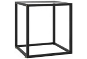 Buck End Table Black in Miami, Ft. Lauderdale, Palm Beach